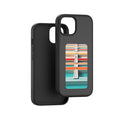 Four-color E-ink Screen Smart Phone Case
