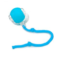 Smart Interactive Cat Ball – Automatic & Rechargeable